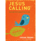 Jesus callling